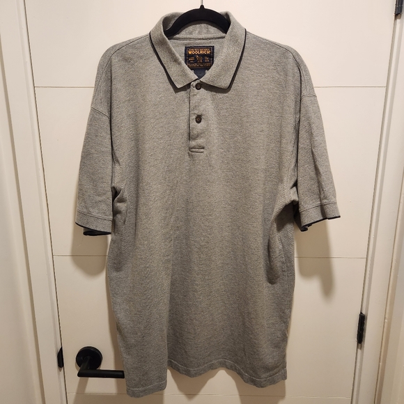 Woolrich Polo - Picture 2 of 4